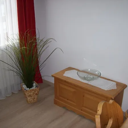 Apartmán In Unterlohwies - B48737 Bodenmais