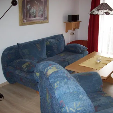 In Unterlohwies - B48737 Apartmán Bodenmais