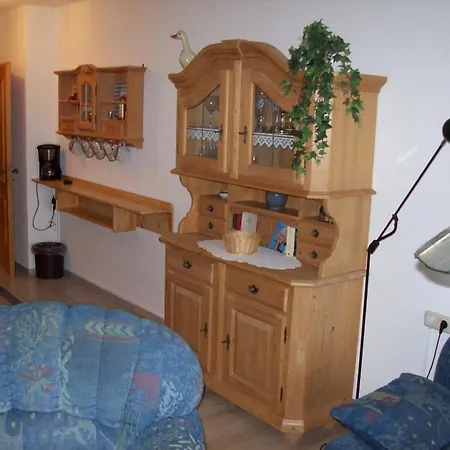 Apartmán In Unterlohwies - B48737