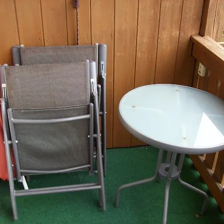 Apartmán In Unterlohwies - B48737